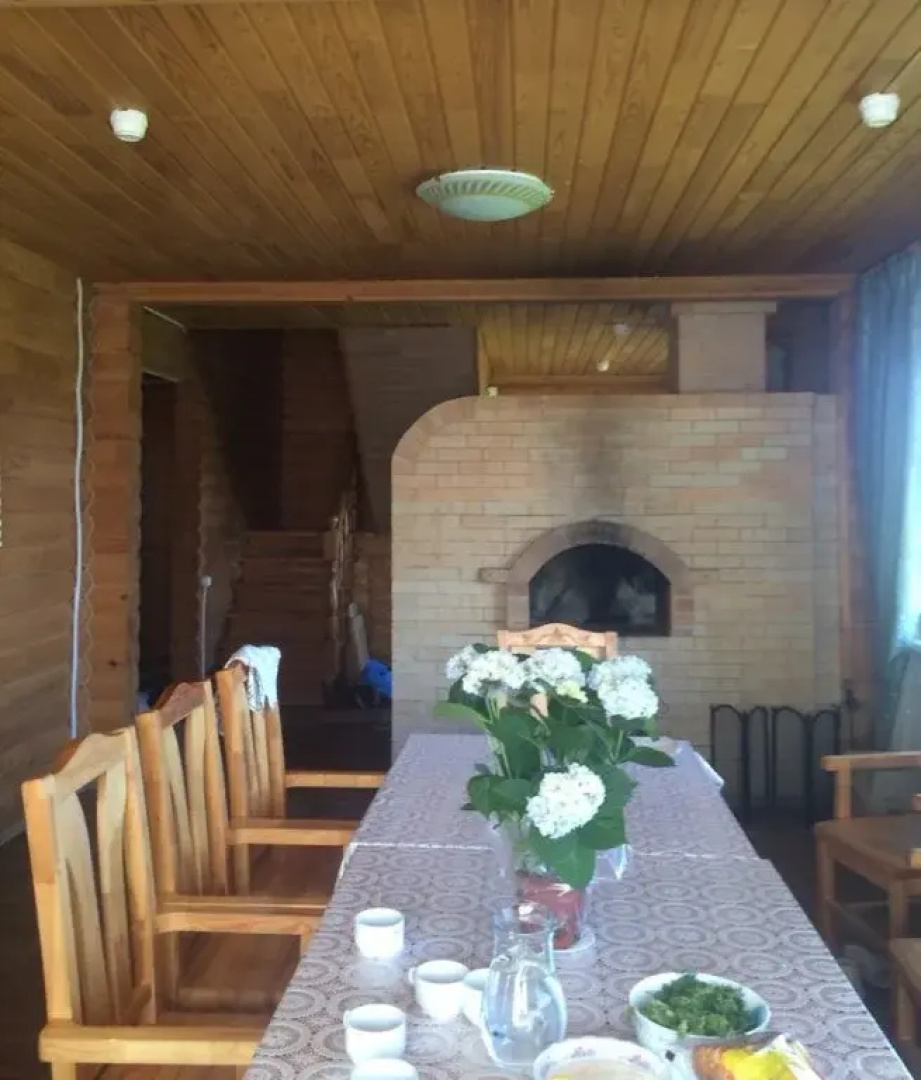 Russkij Ostrov Hotel