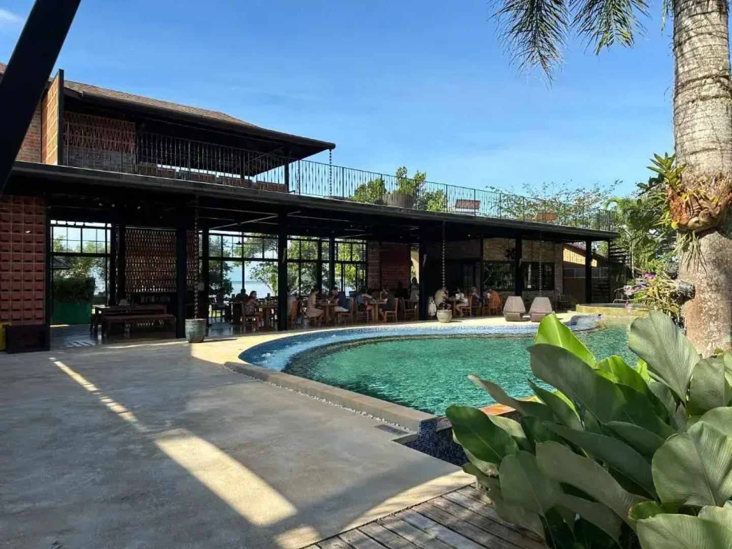 GajaPuri Resort Koh Chang