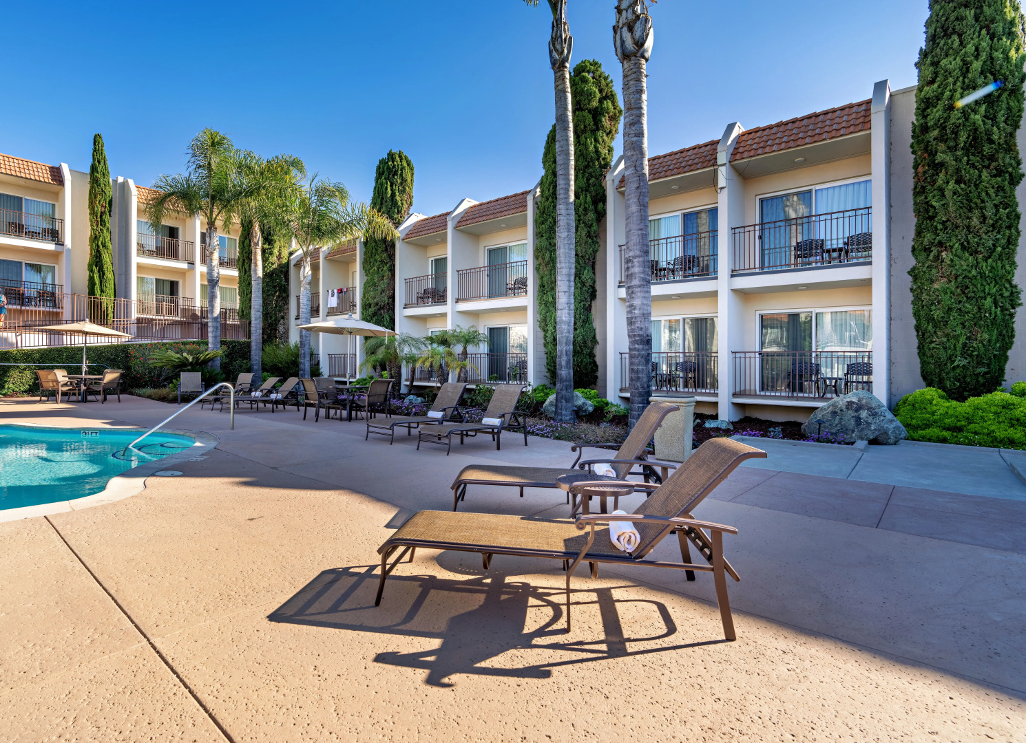 Best Western Plus Royal Oak Hotel
