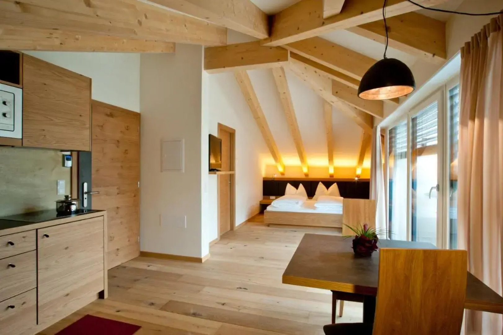 Residence Sägemühle