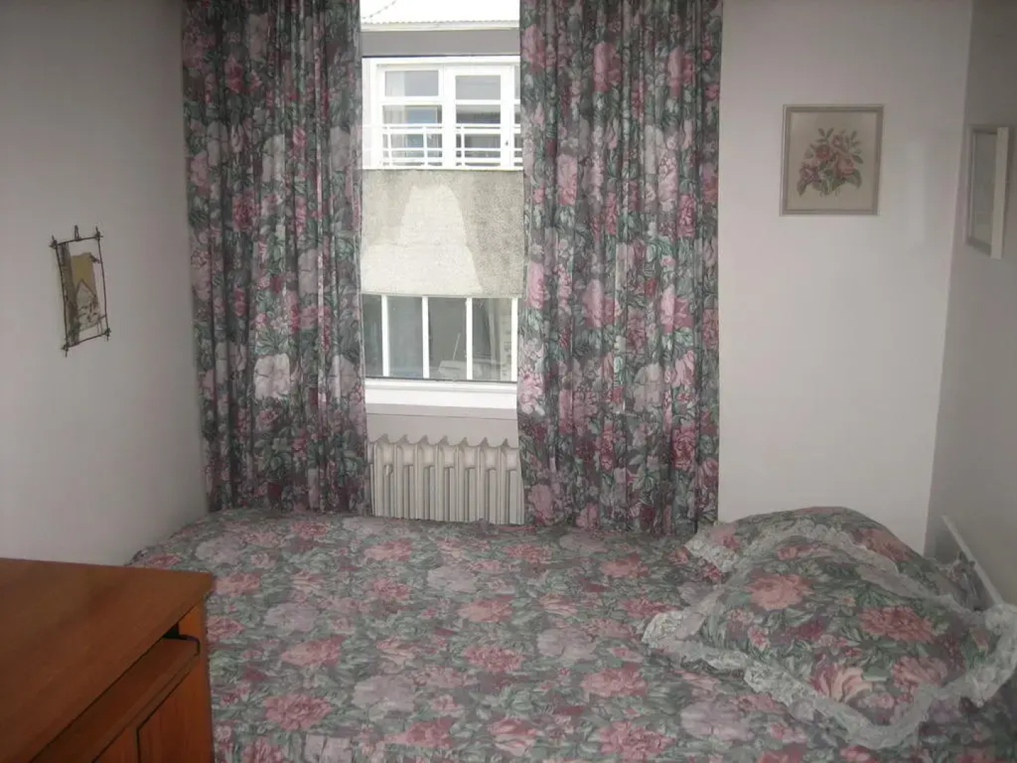 Guesthouse Bina