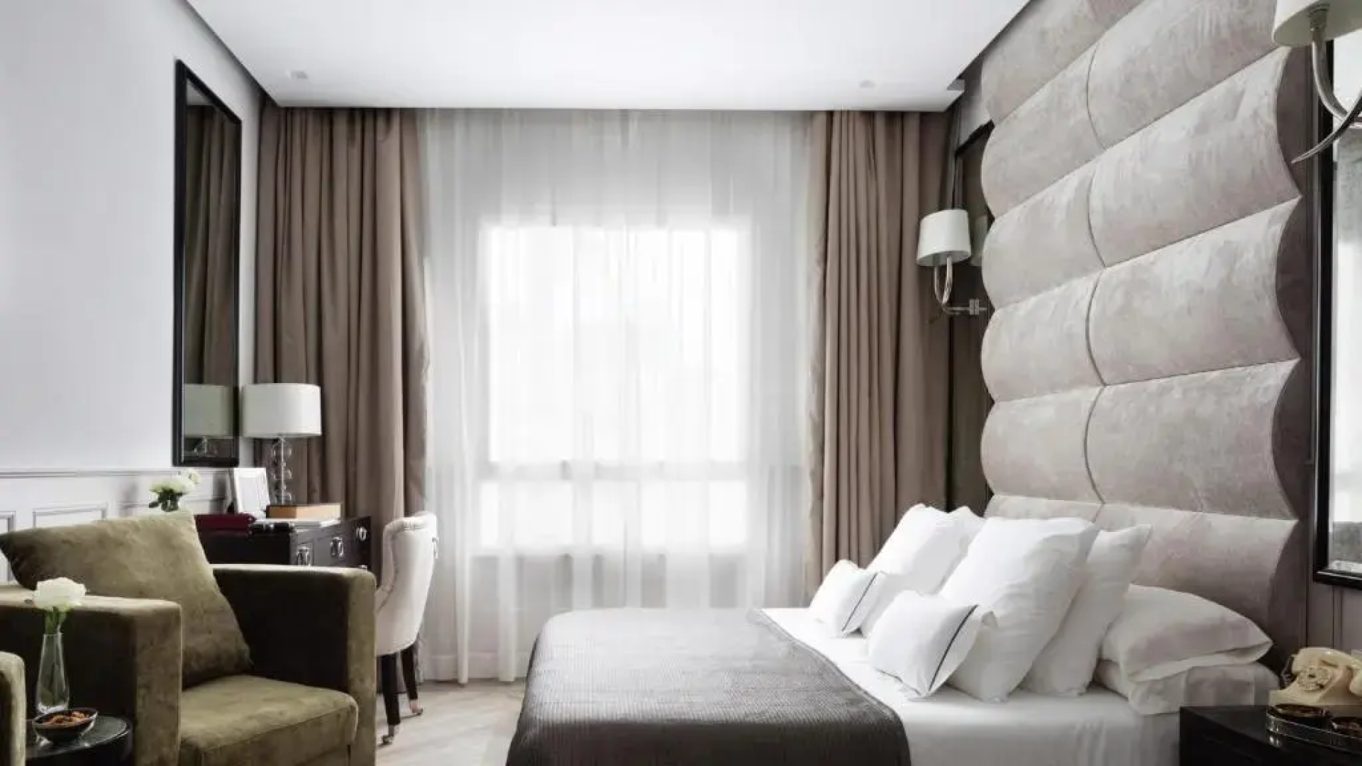 Отель MiM Ibiza & Spa - Adults Only
