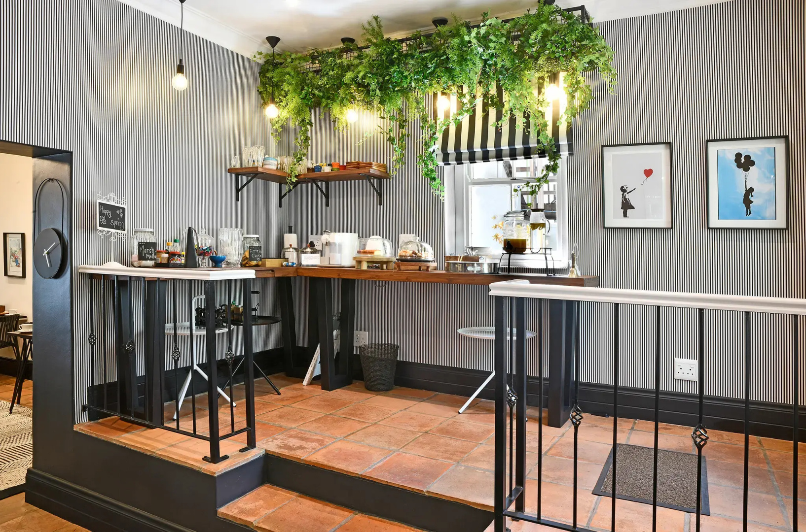 Ashbourne Boutique Guest House