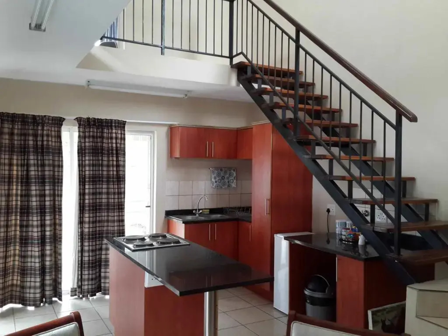 Assilah's Guest House