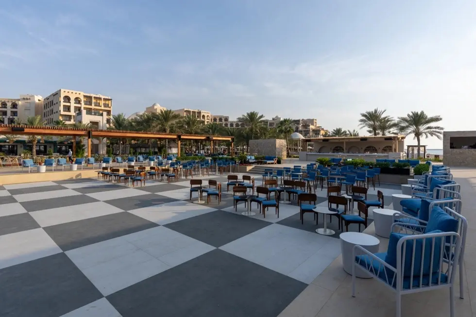 Rixos Al Mairid Ras Al Khaimah