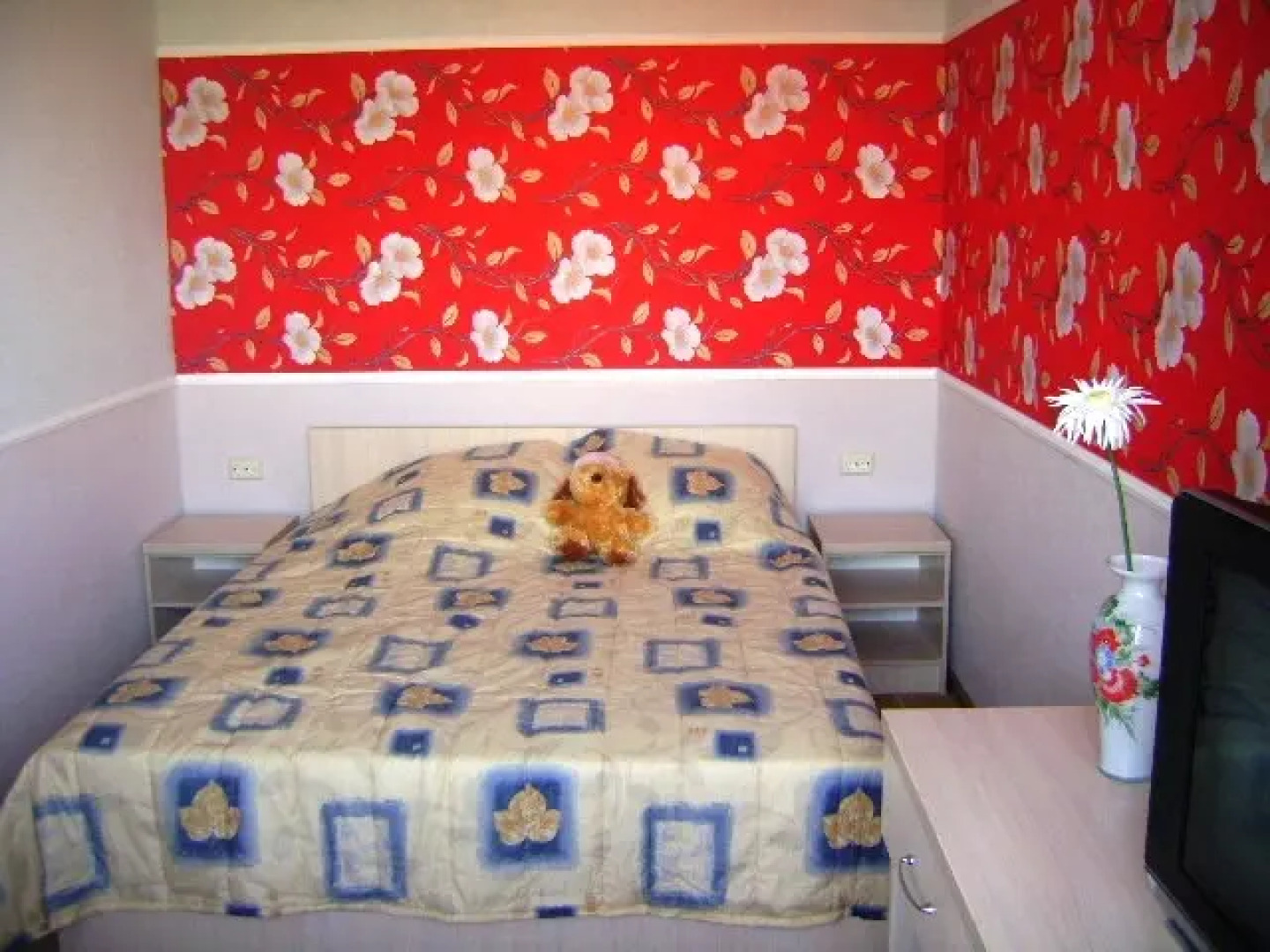 Guest House Sankt-Peterburg