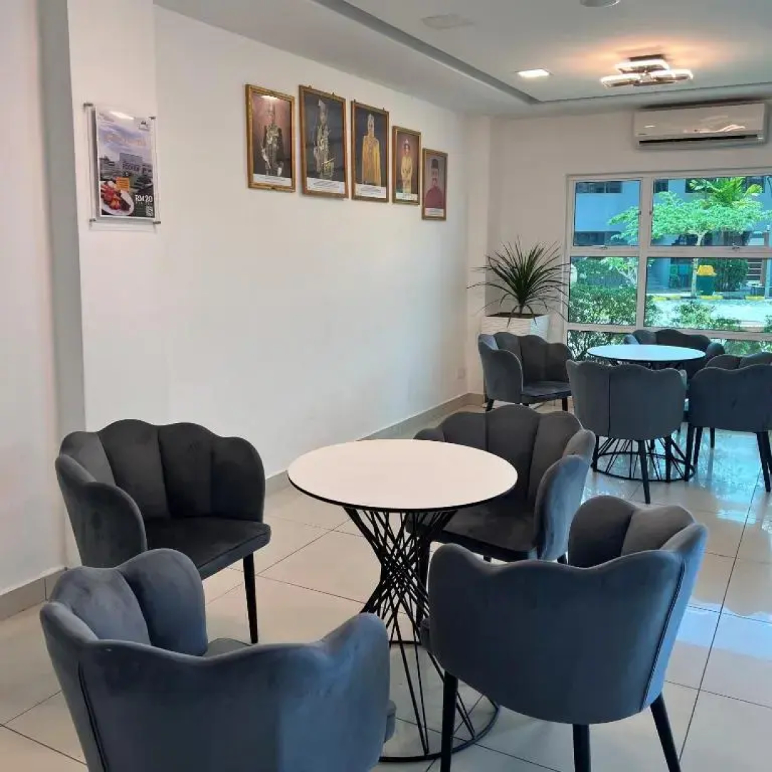 Langkapuri Resort Langkawi