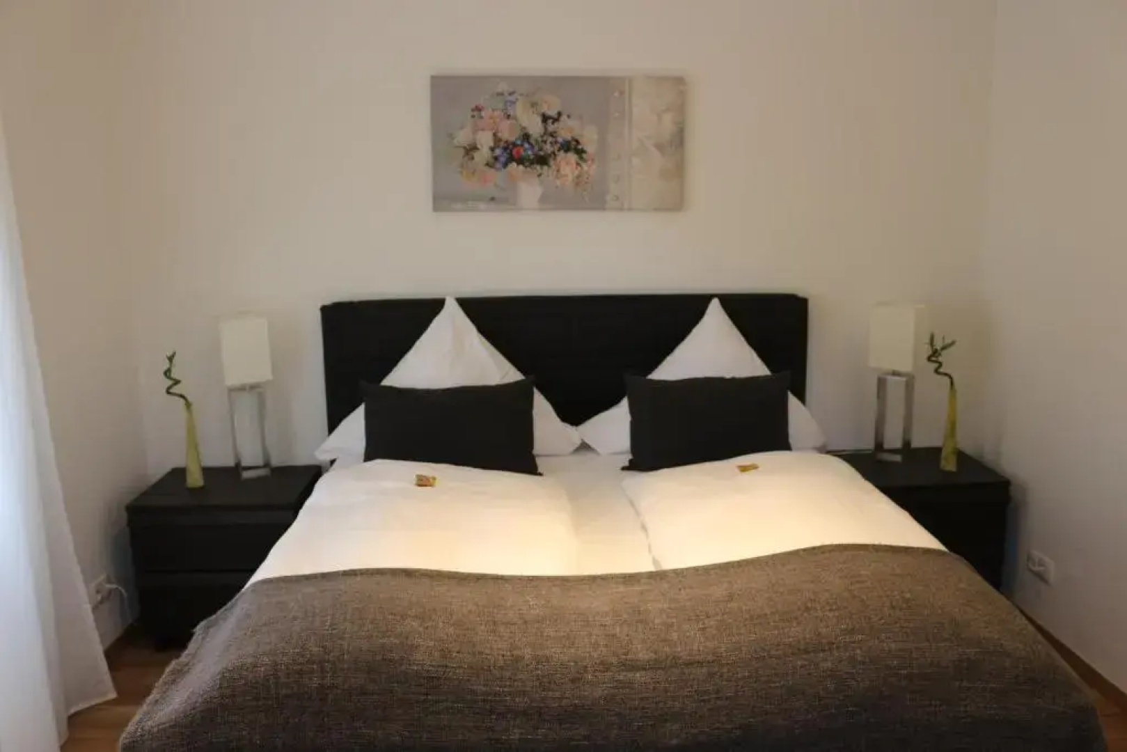 Aparthotel Paradies