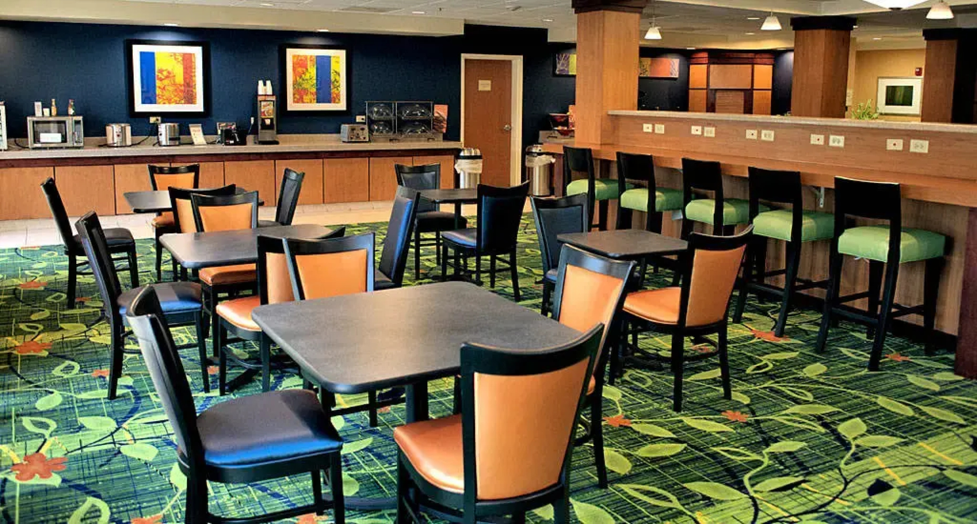 Fairfield Inn & Suites by Marriott Aiken