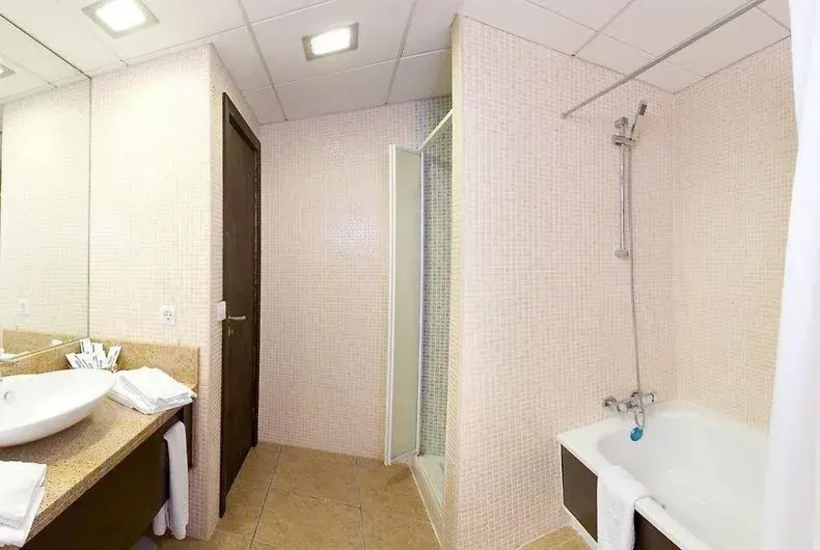 Apartamentos Gema Aguamarina Golf