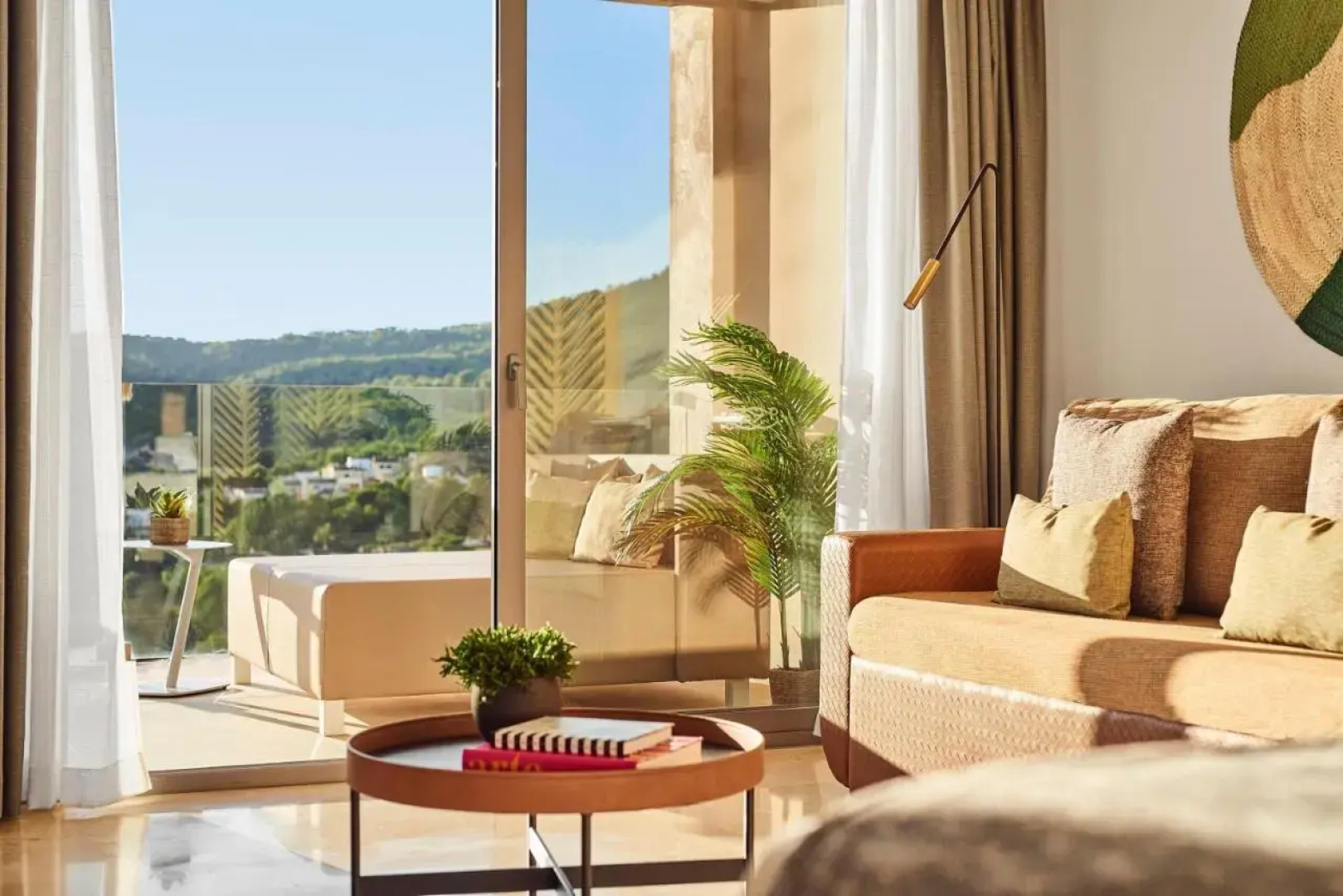 Zafiro Palace Andratx