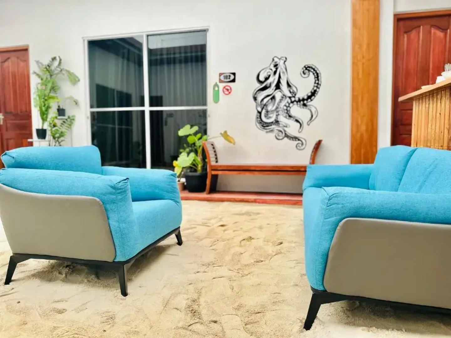 Pelican Beach Maafushi