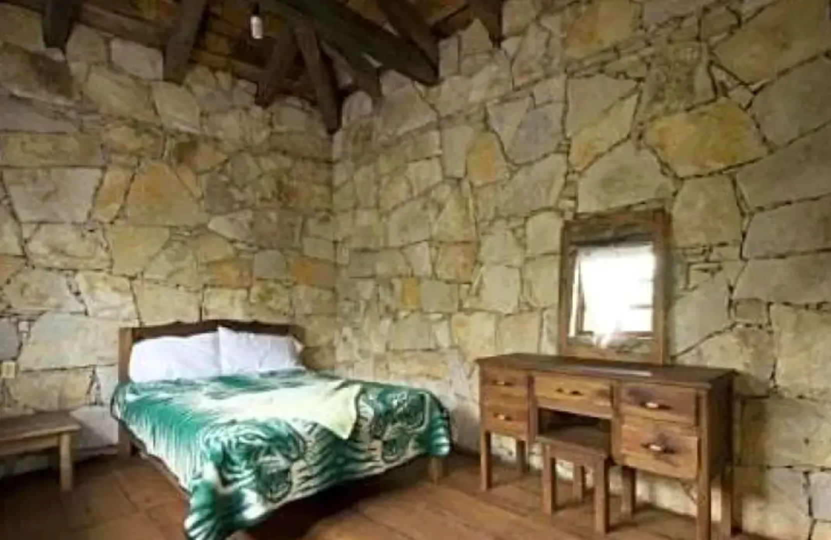 Sima de las Cotorras Lodge & Reserva Natural