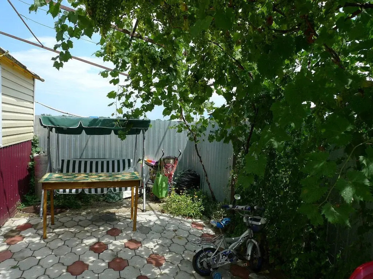 U Treh Morej Guest House