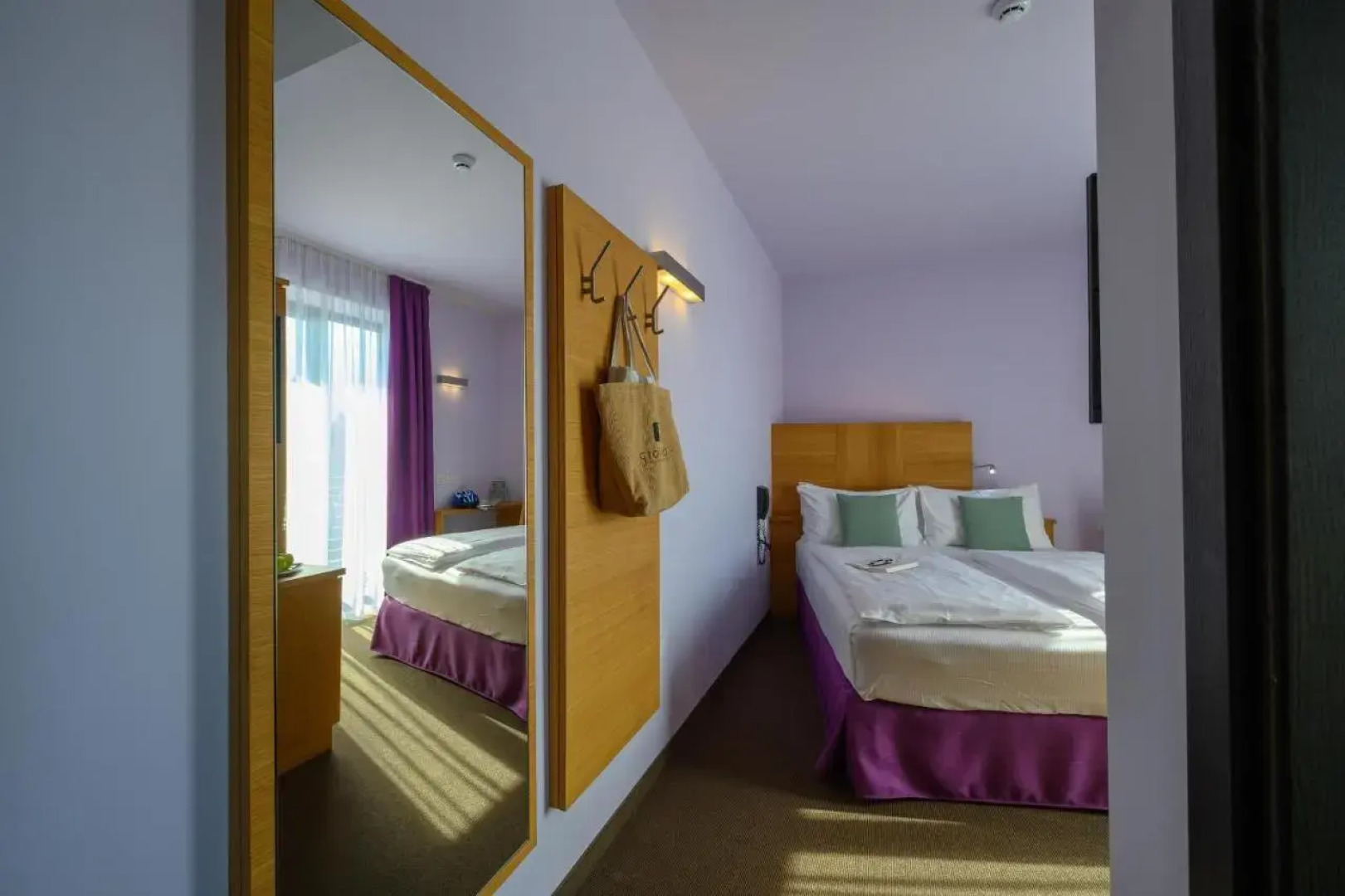 Active & Family Hotel Gioiosa