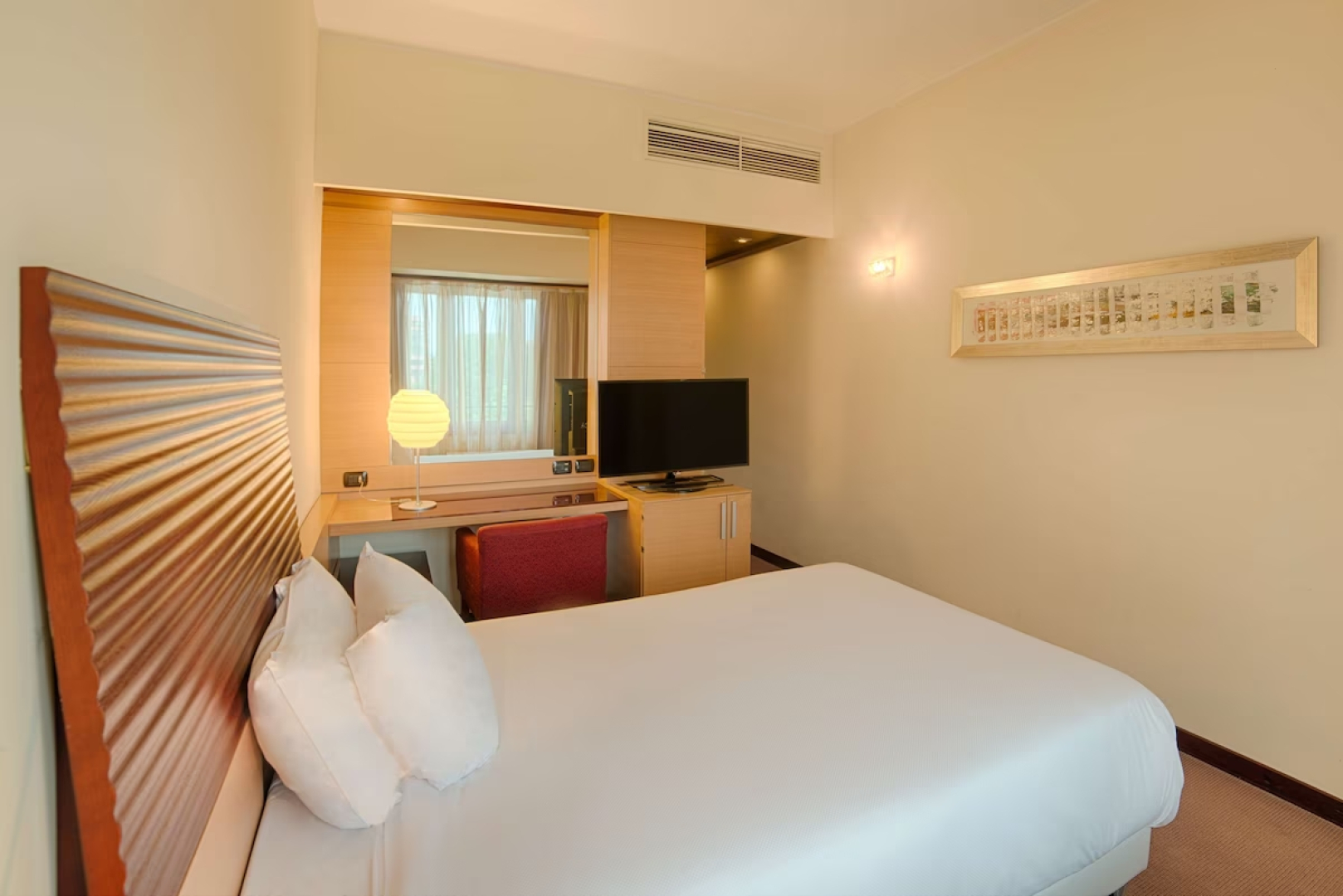 NH Milano 2 Residence