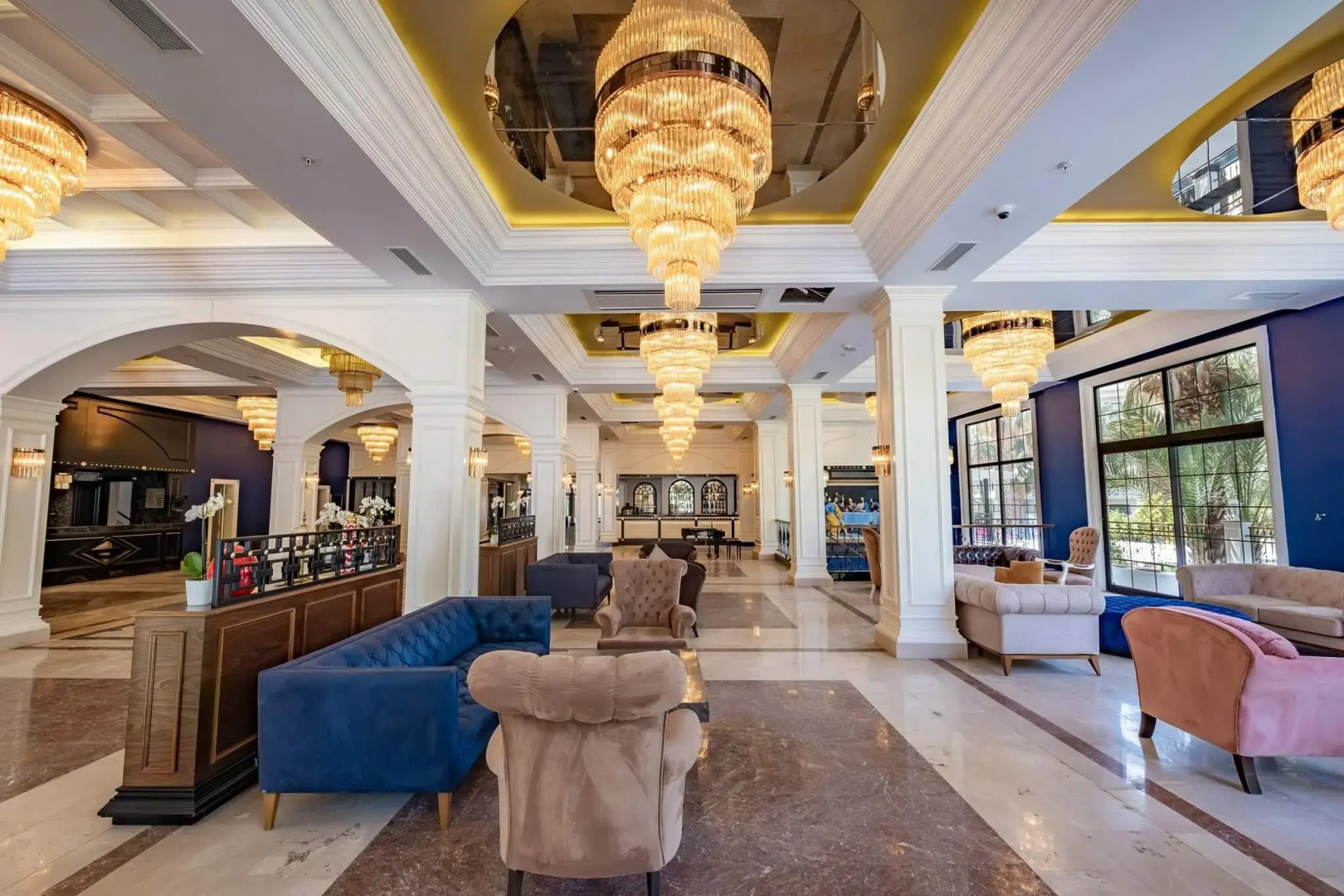 Utopia Resort & Residence