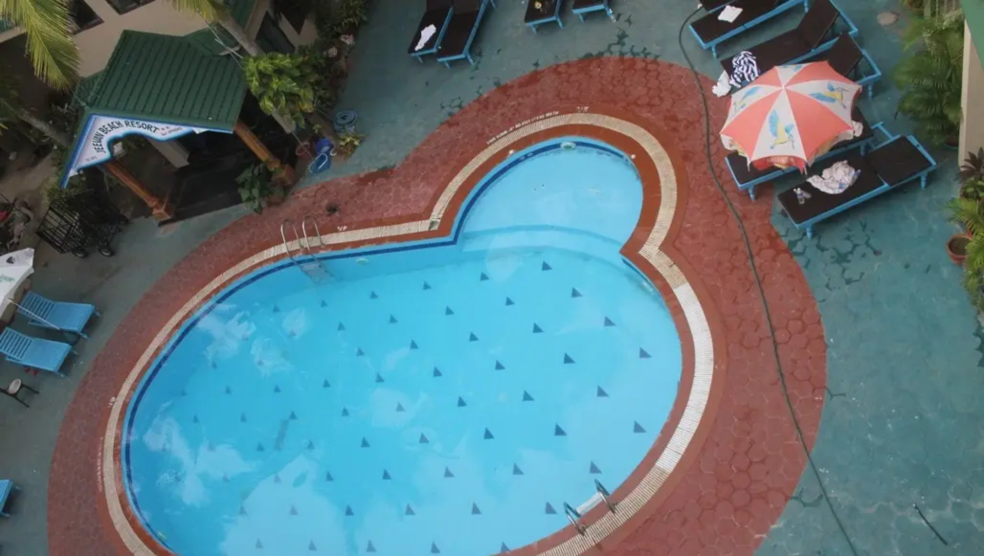 Jeevan Ayurvedic Beach Resort