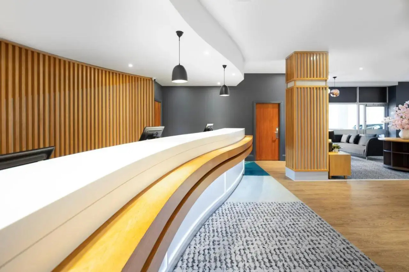 Holiday Inn Leicester by IHG