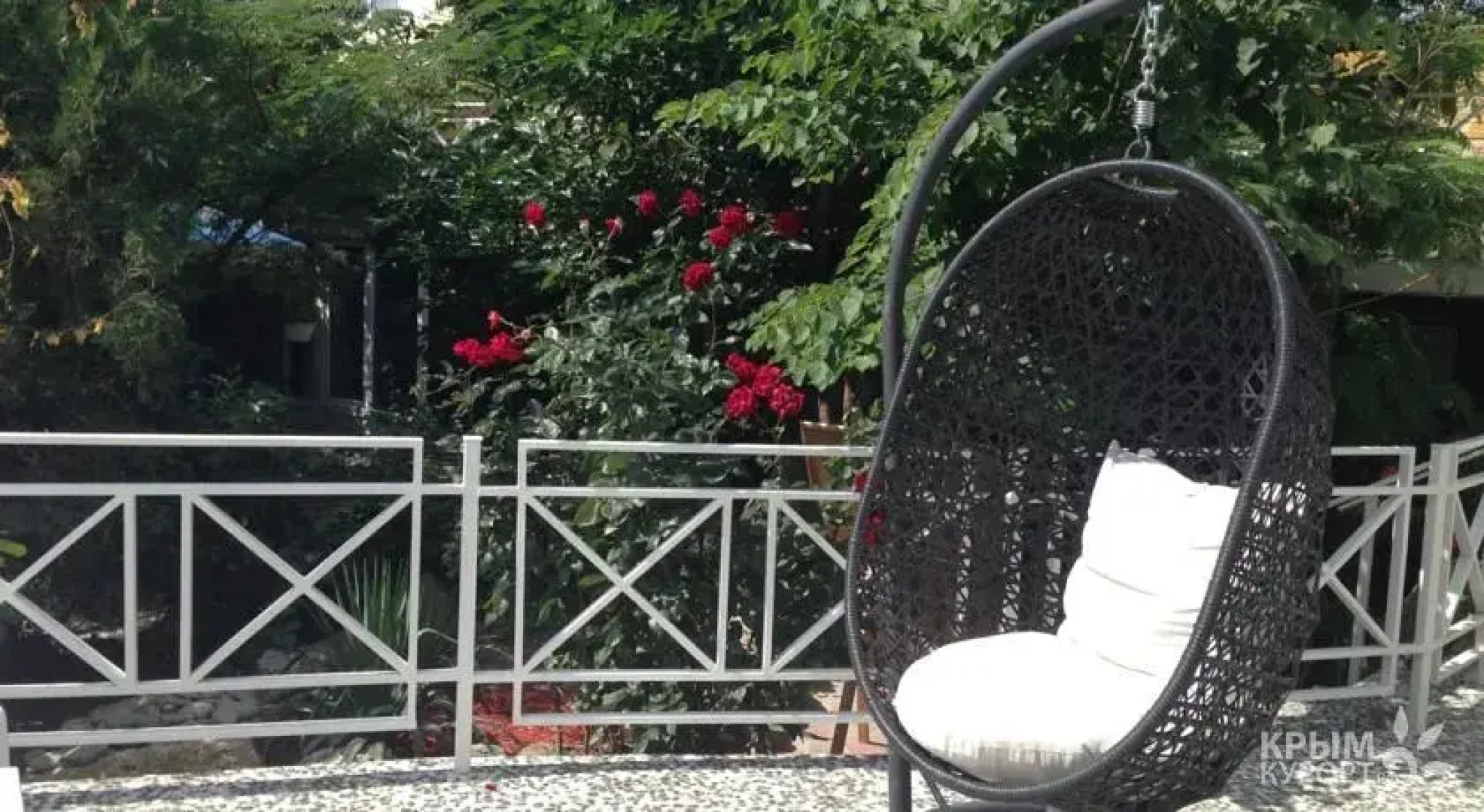 Гостевой дом с Рыцарем 