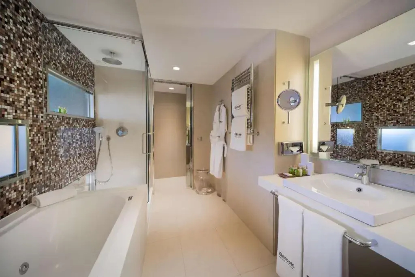 Barceló Malaga Hotel