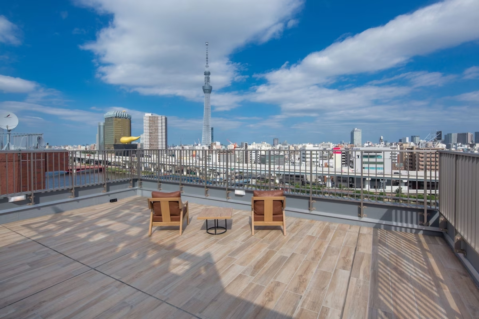 Hotel Amanek Asakusa Ekimae
