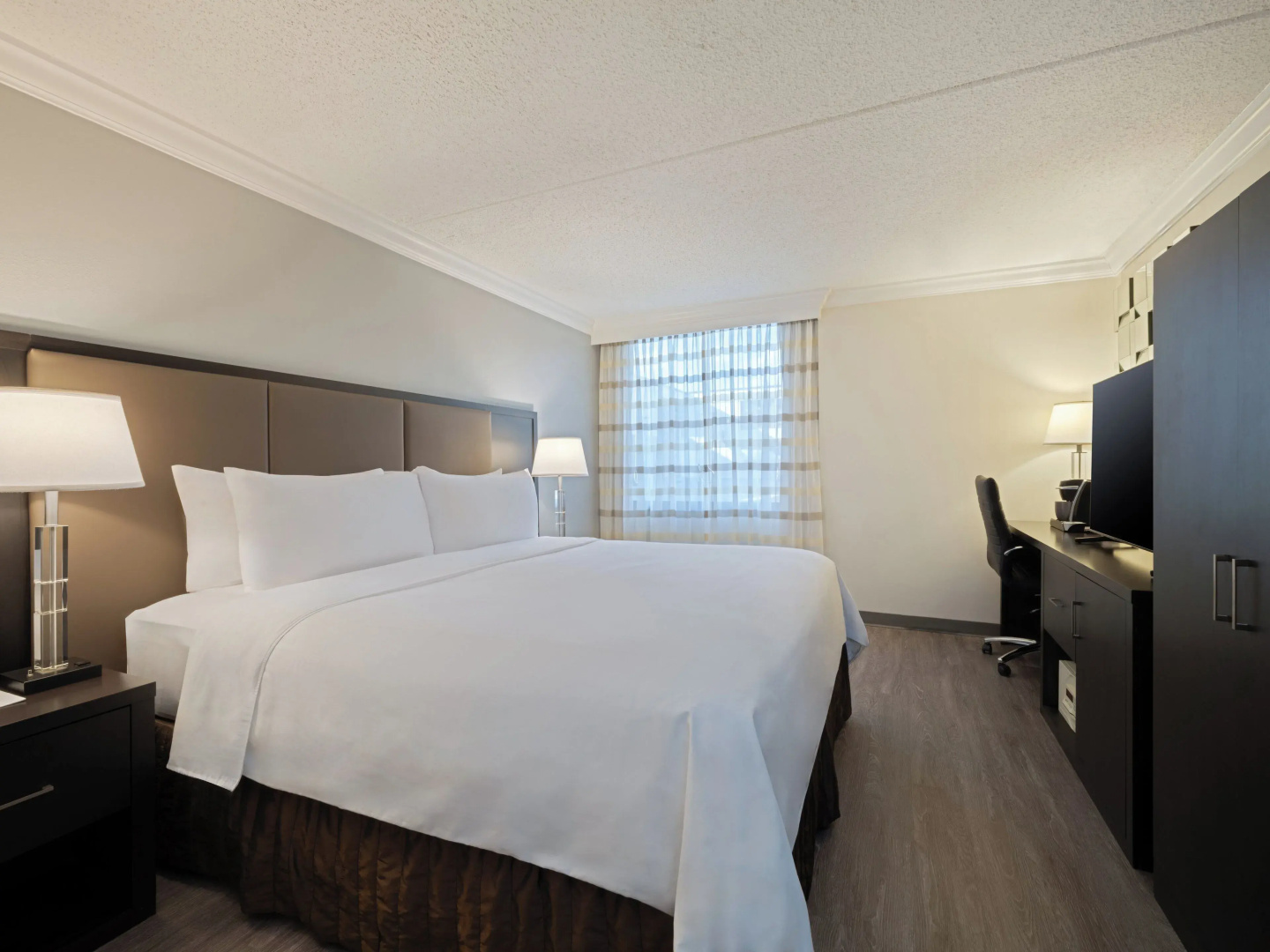Crowne Plaza Suffern-Mahwah by IHG
