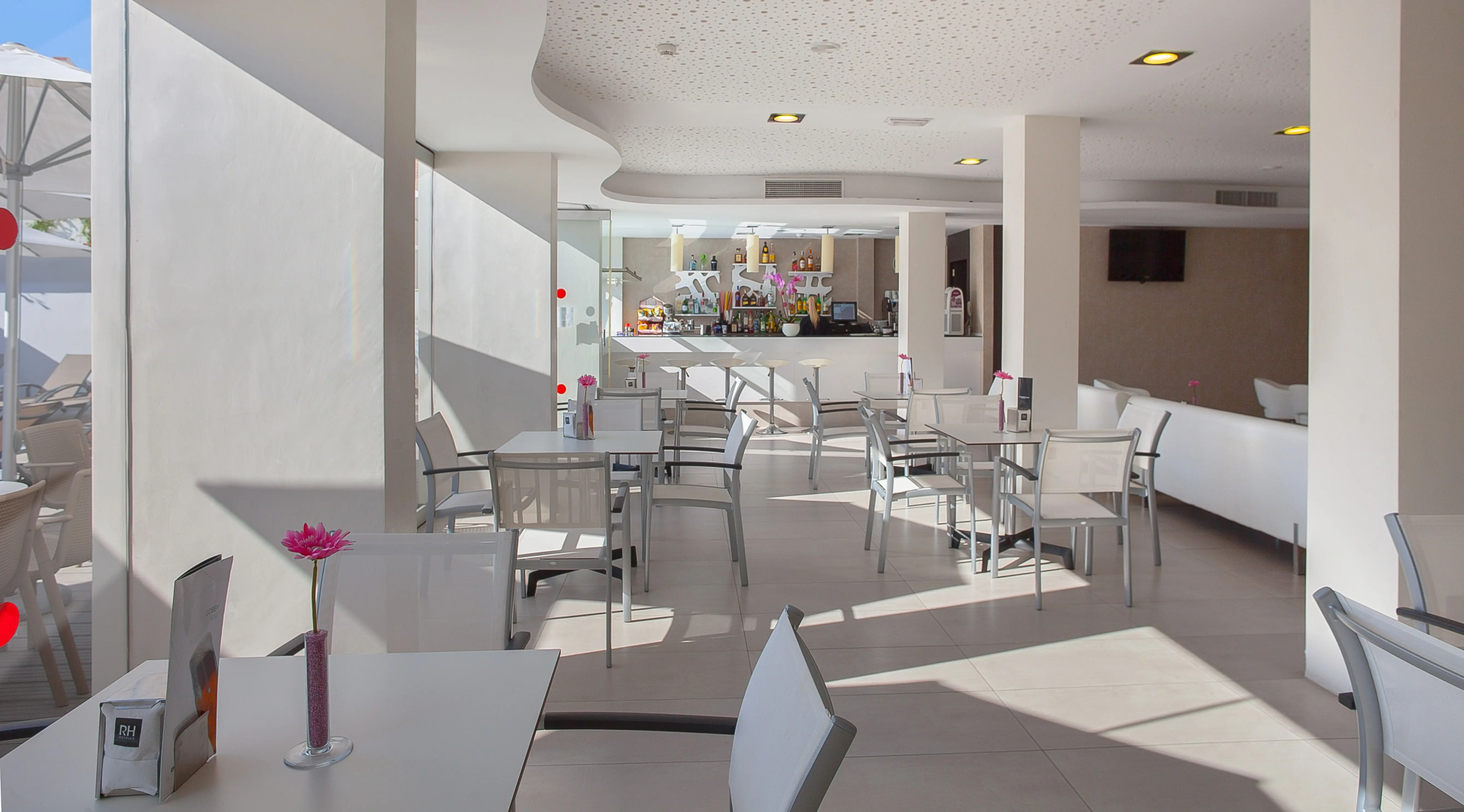 Hotel RH Vinaros Aura