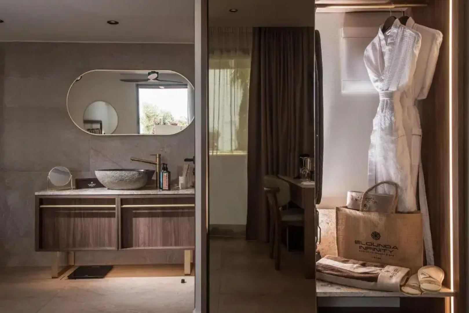 Enorme Infinity Elounda - Adults Only