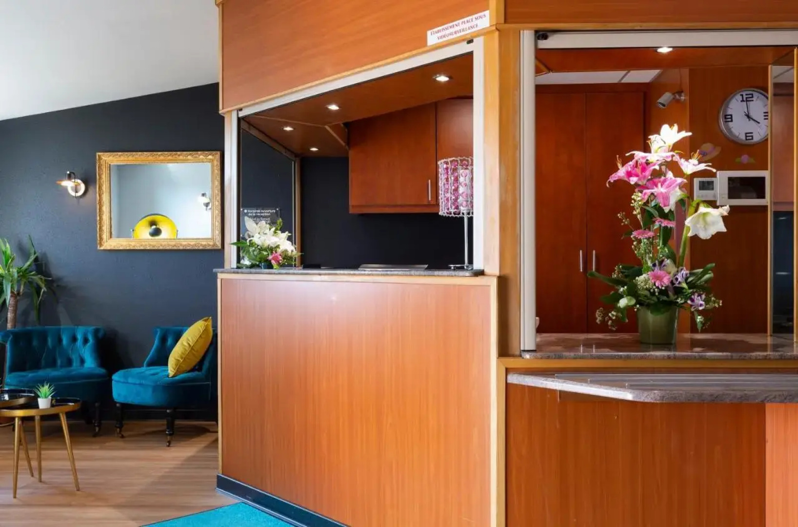 B&B HOTEL Colmar Lumière 