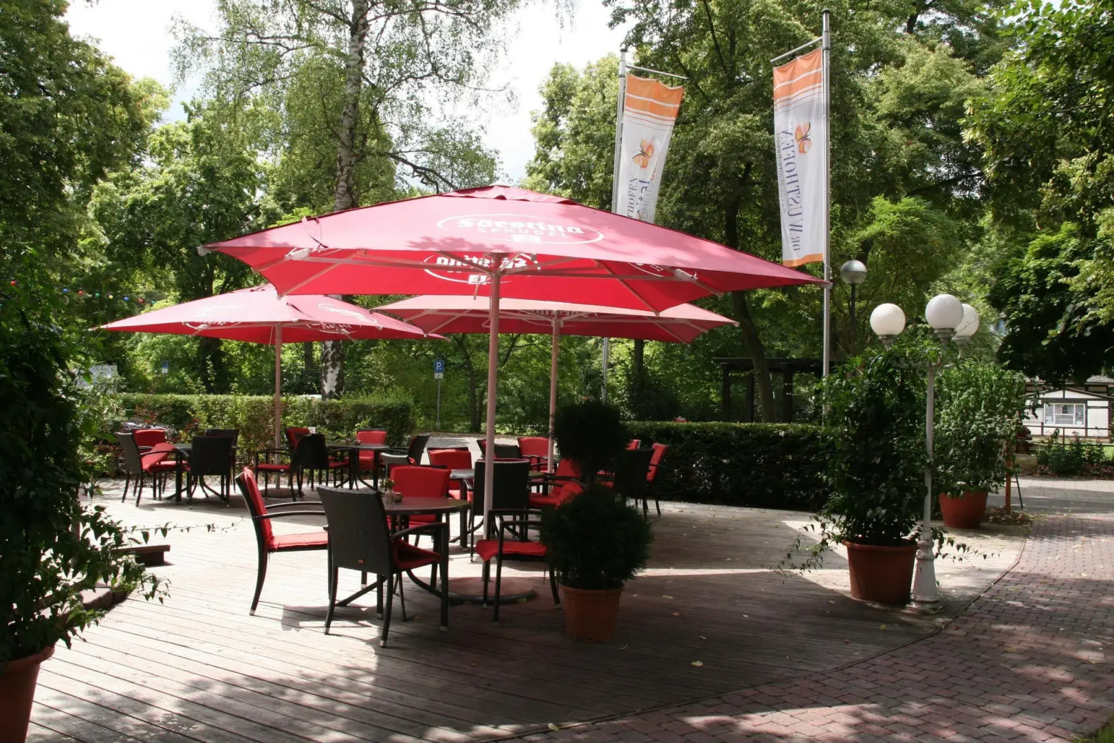 Gesundheits-Resort Dr. Wüsthofen