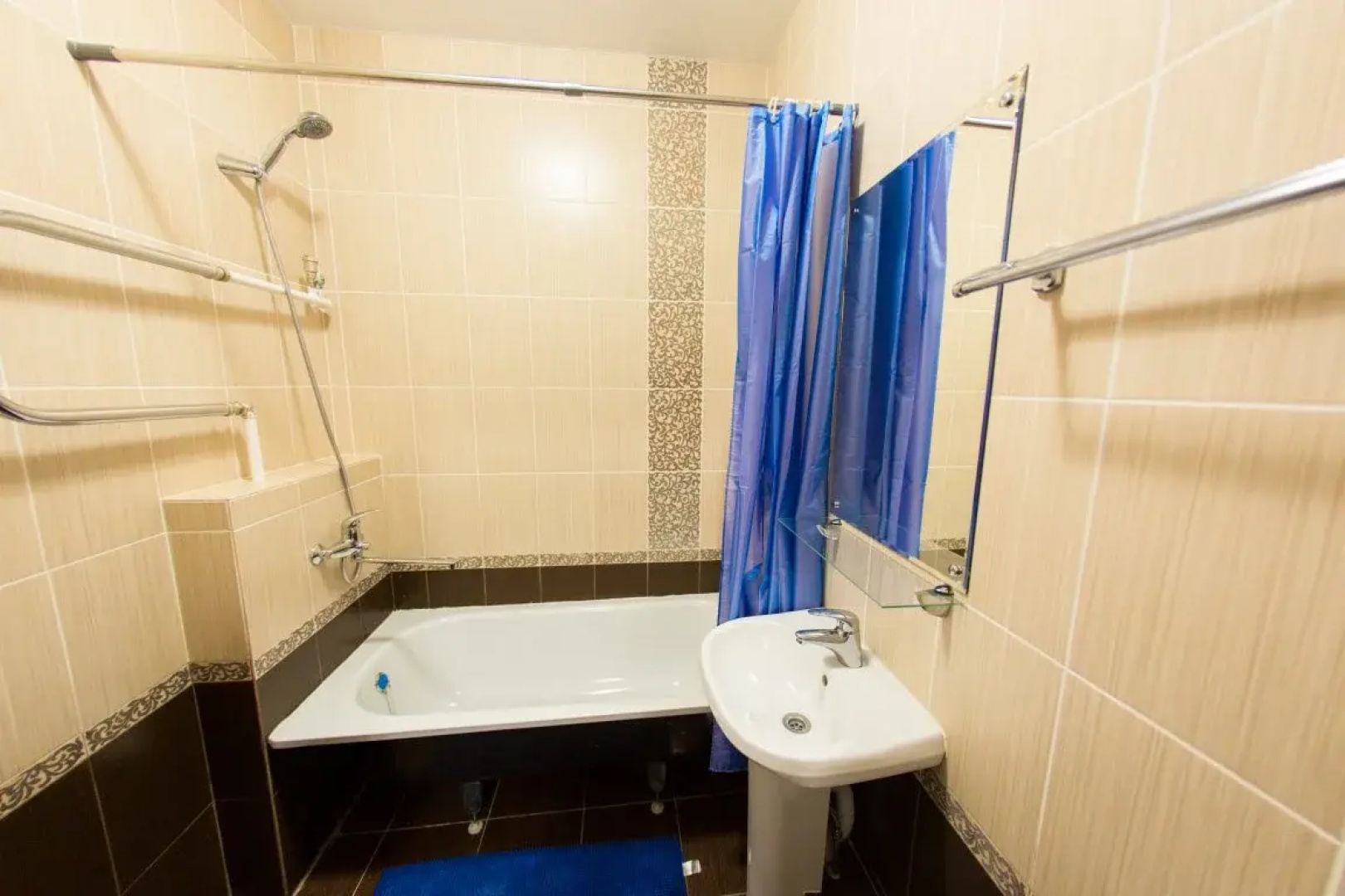 Apartment "Rodnye Berega"