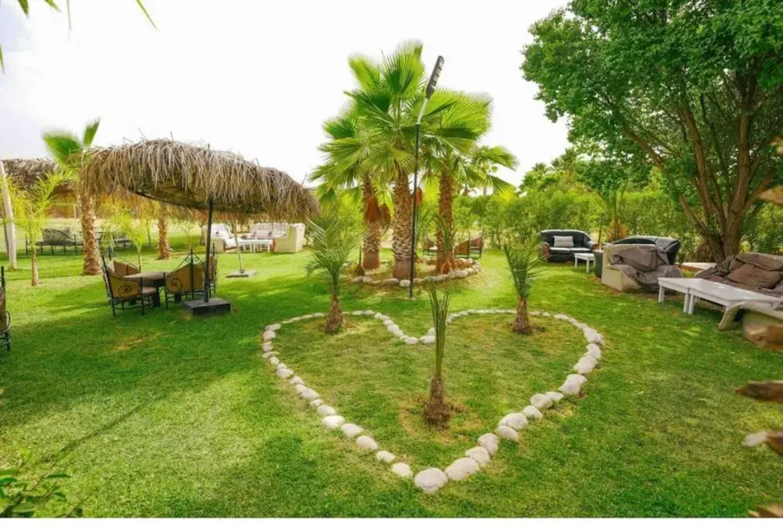 Weedan Ferme d´hôtes