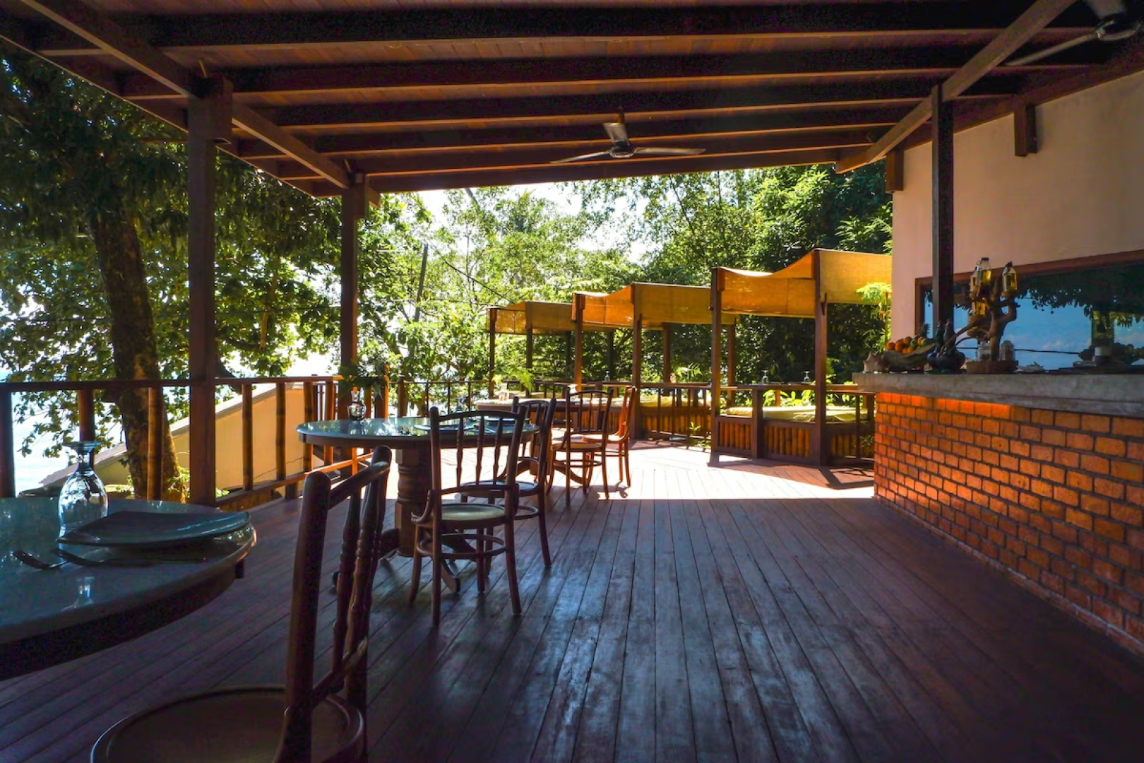 Japamala Resort by Samadhi – Age 12 and Above Only