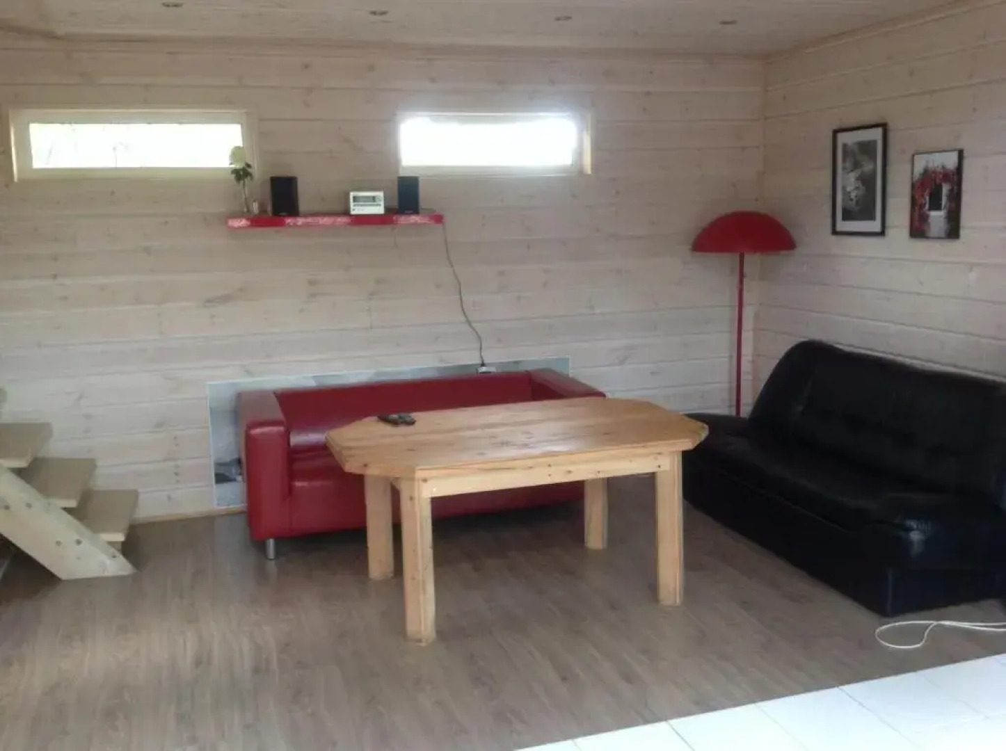 Загородный Дом на Шолохова