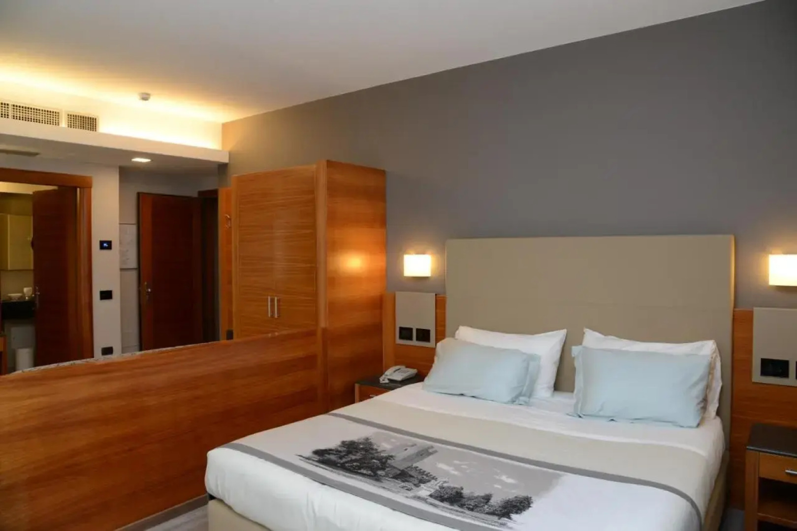 Albergo Roma, BW Signature Collection