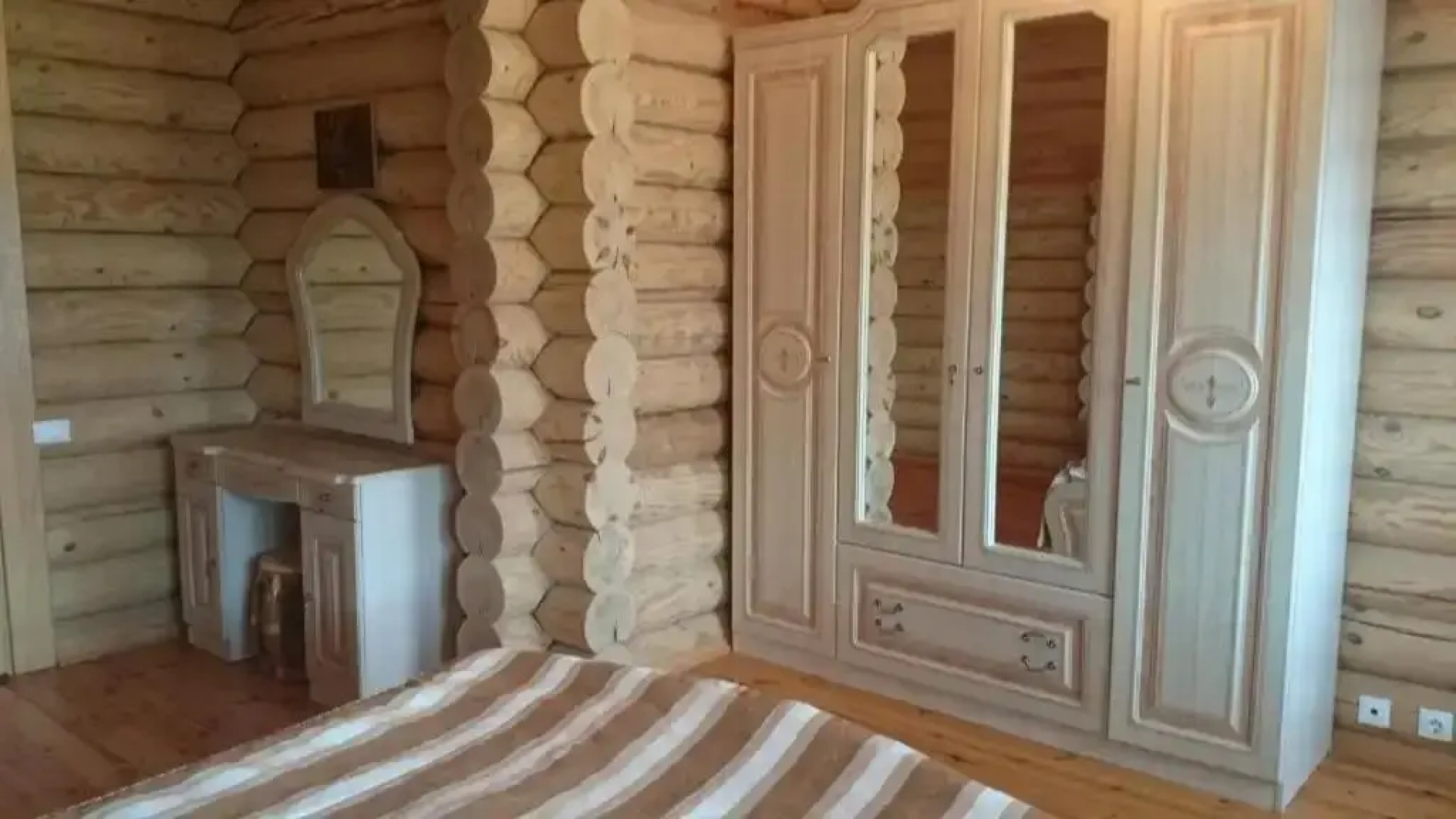 Отель Kbaade Holiday Home