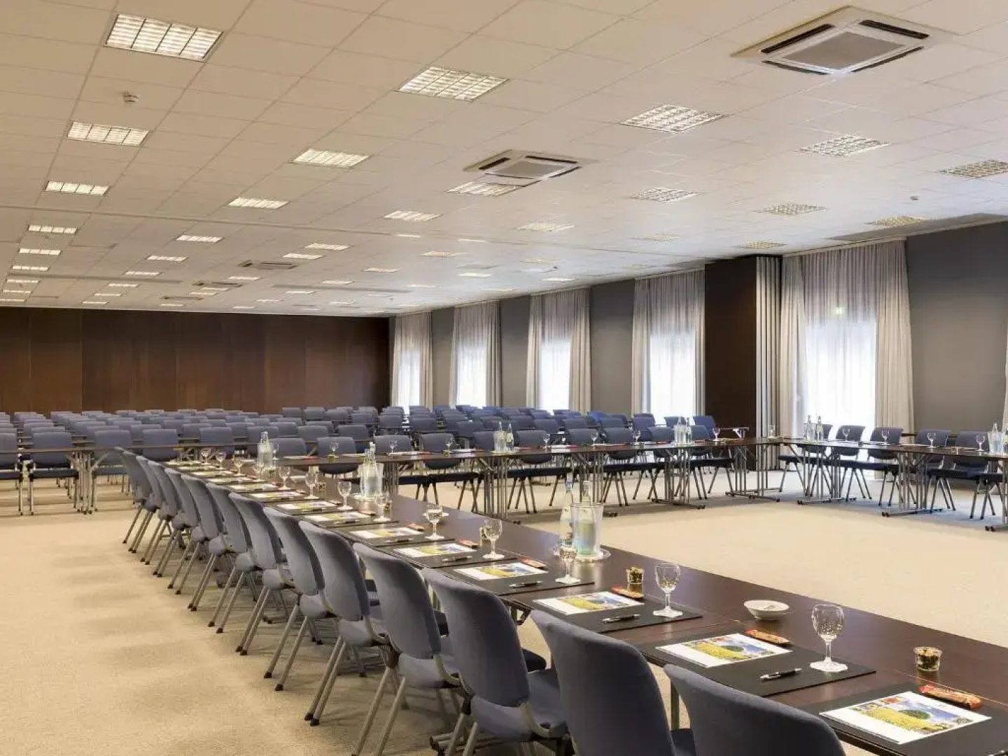 Precise Resort Hafendorf Rheinsberg