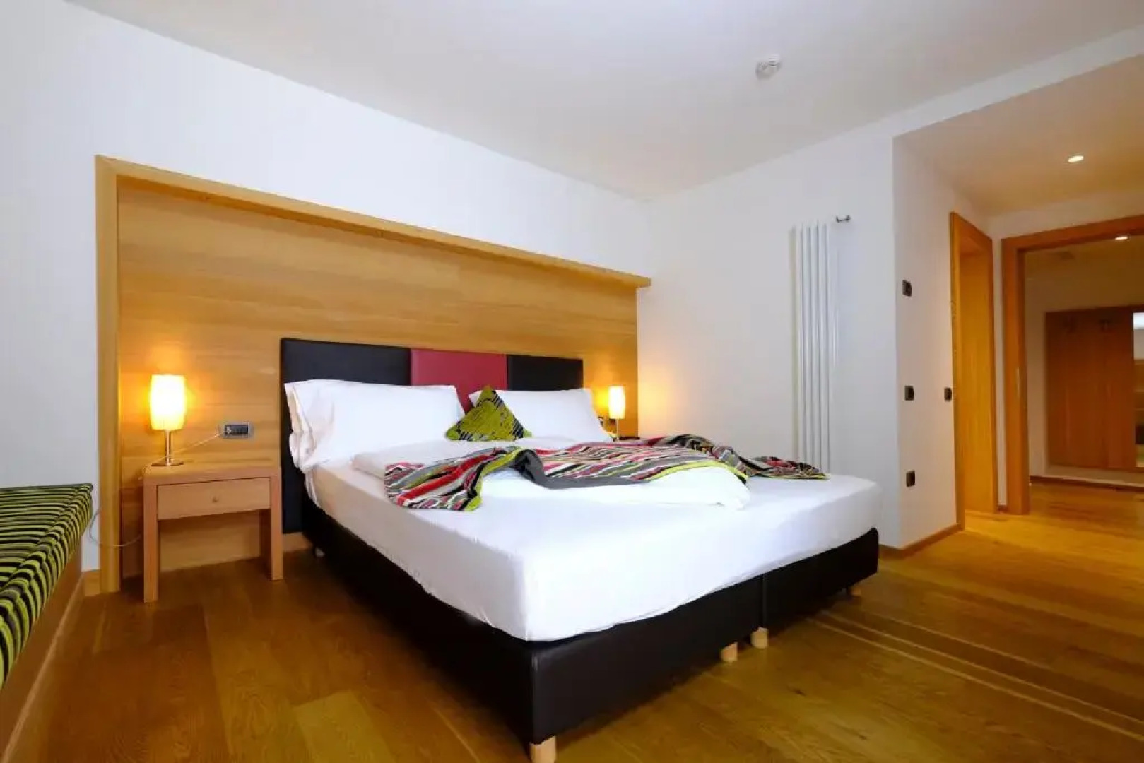 Hotel Shandranj