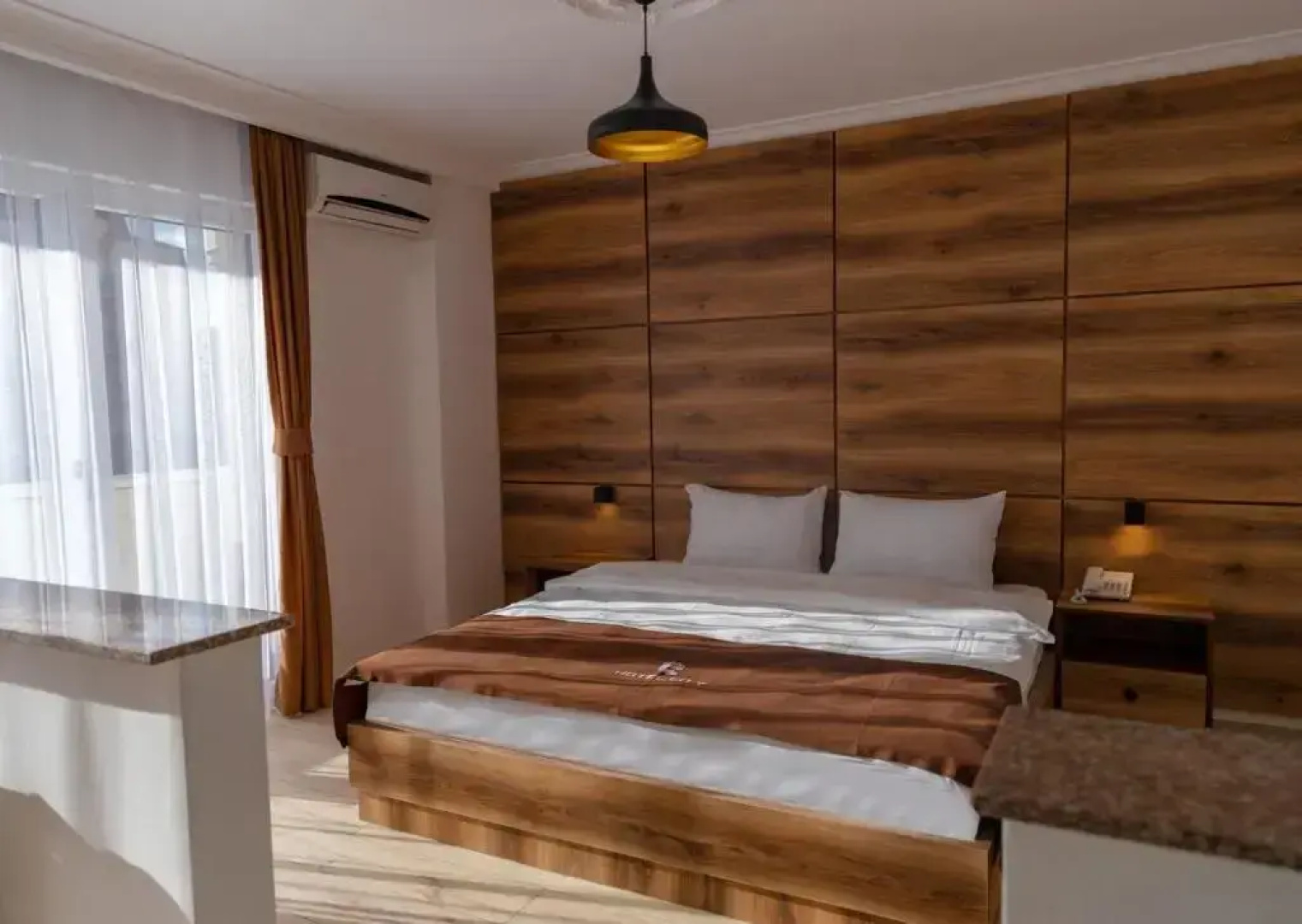 Hotel City Star