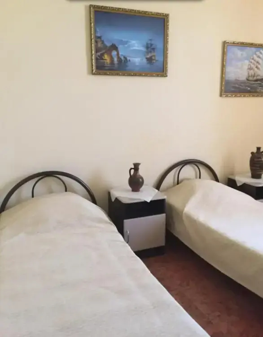 Guesthouse Ellada