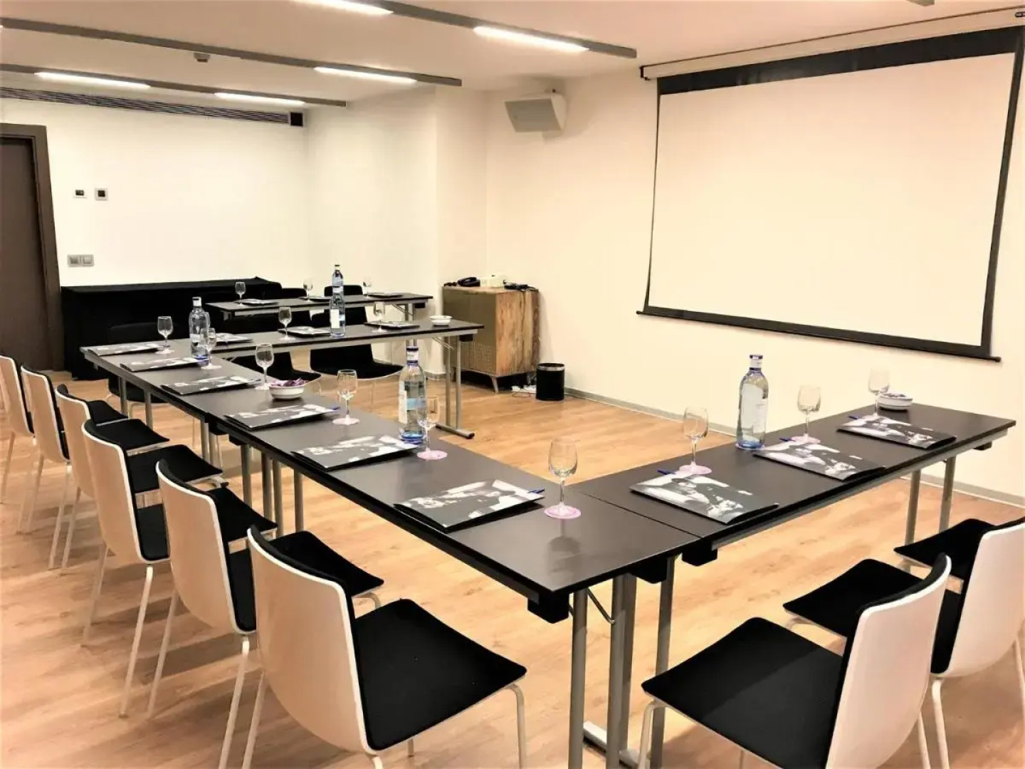 Hotel Indigo Barcelona Plaza Espana by IHG