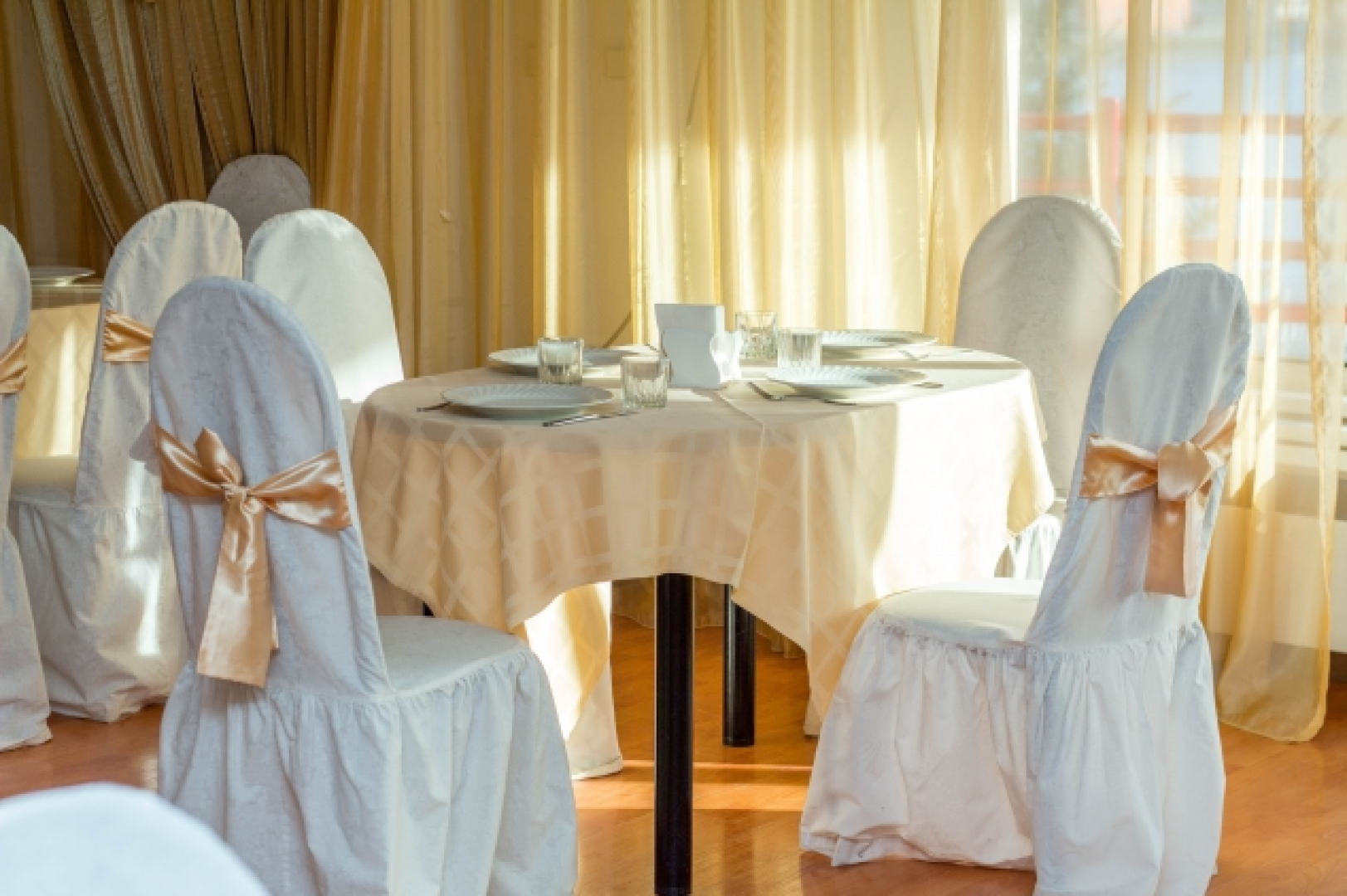 Гостиница Асса