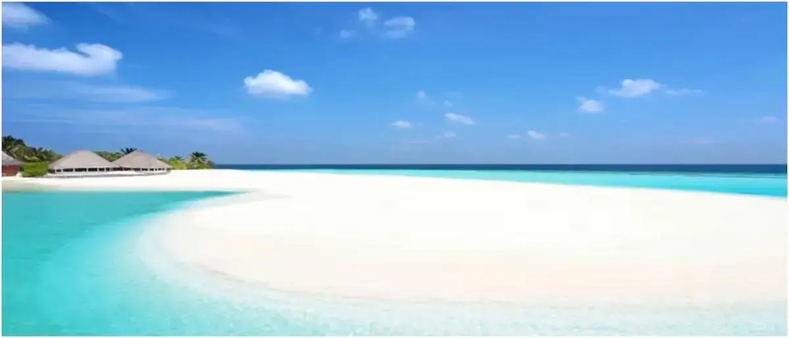 Angaga Island Resort & Spa