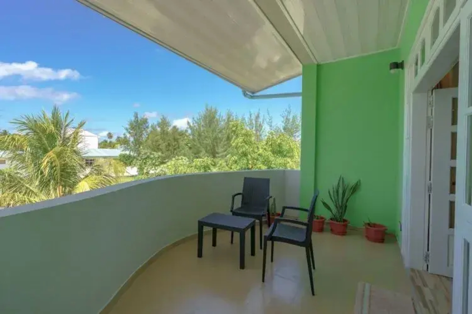 Cottage 316 Fuvahmulah