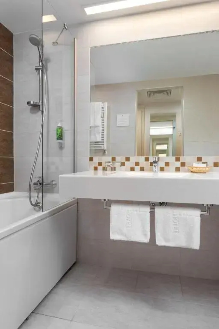 Lifestyle Hotel Mátra