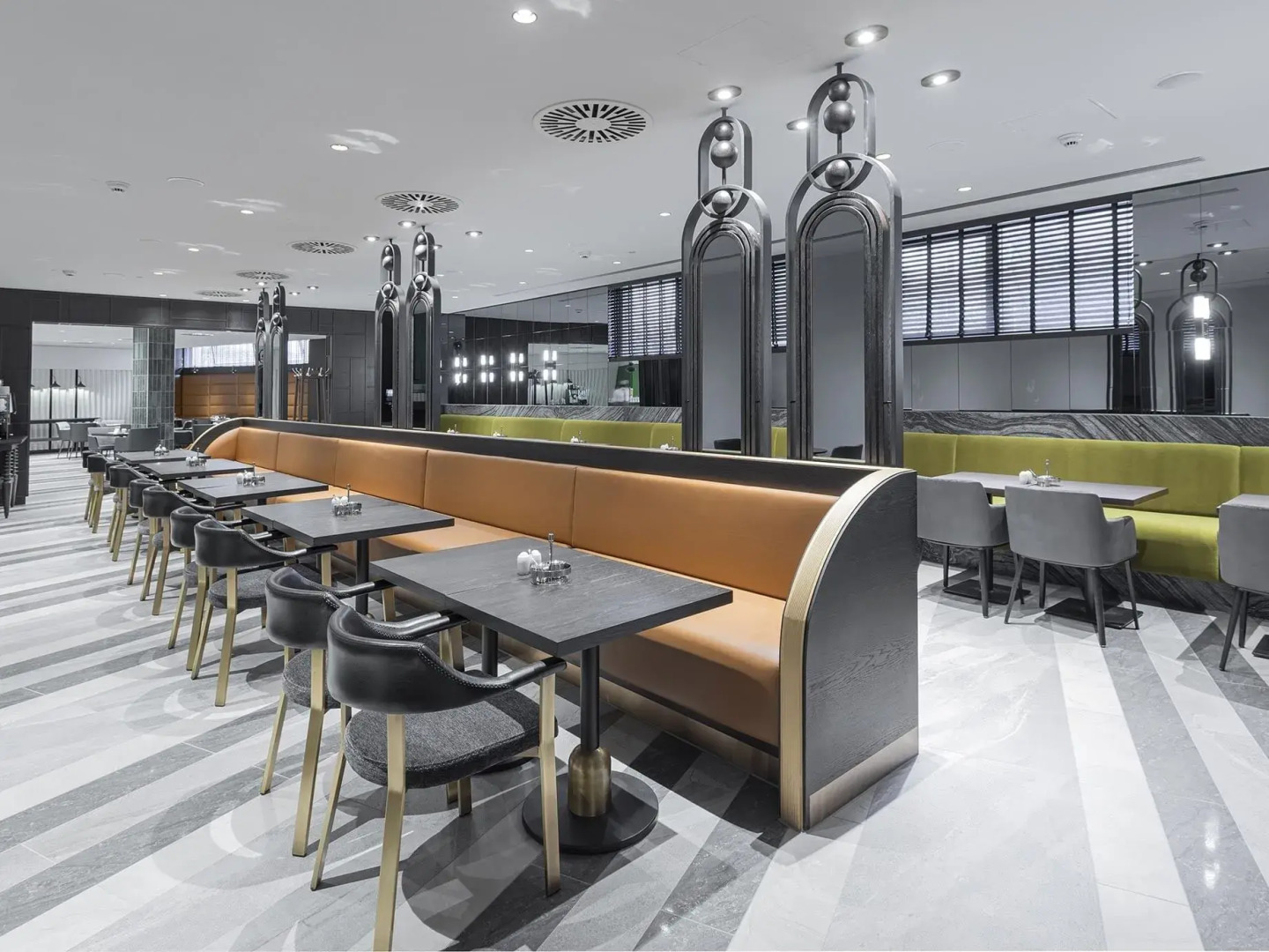 Titanic Comfort Kurfürstendamm