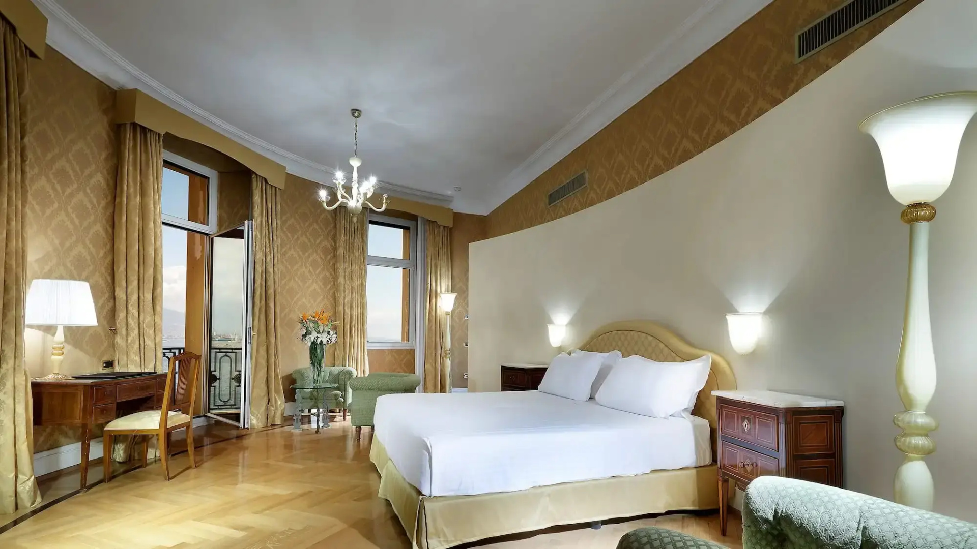 Eurostars Hotel Excelsior