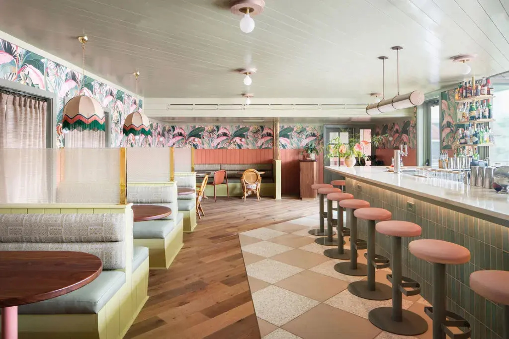 The Ryder Hotel