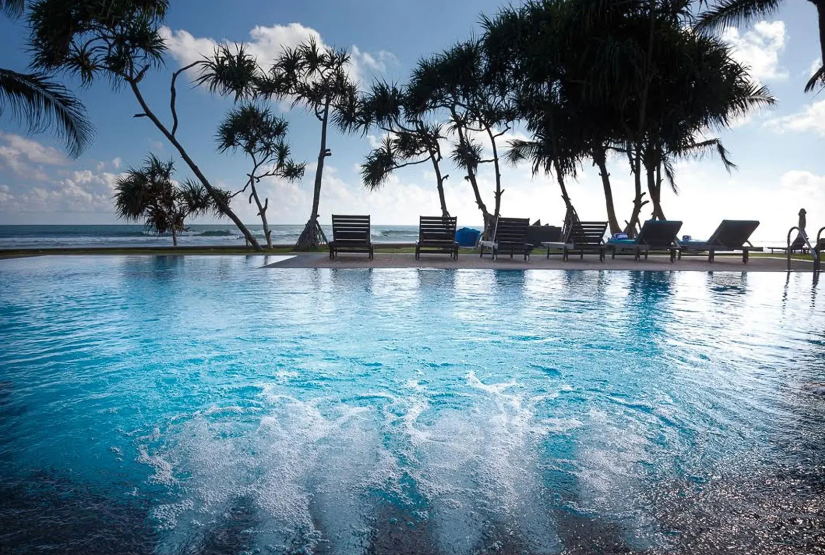 Pearl Villa Welhengoda